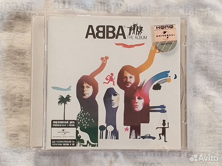 Abba, A.Faltskog, Frida / Suzanne Vega