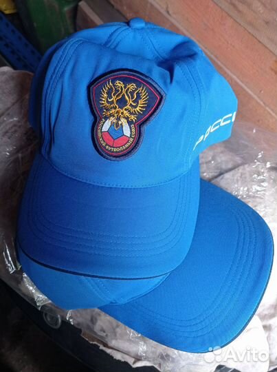 Кепка бейсболка Россия футбол Nike