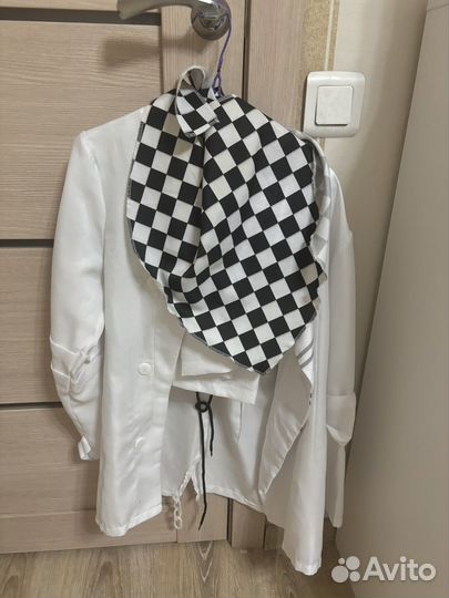 Косплей кокичи ома