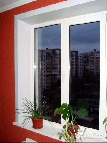 Откосы/Ремонт окон/регулировка/москитные сетки