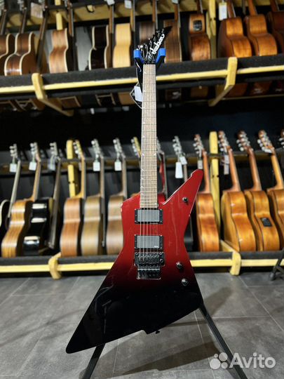 Jackson Pro Demmelition Fury PDT