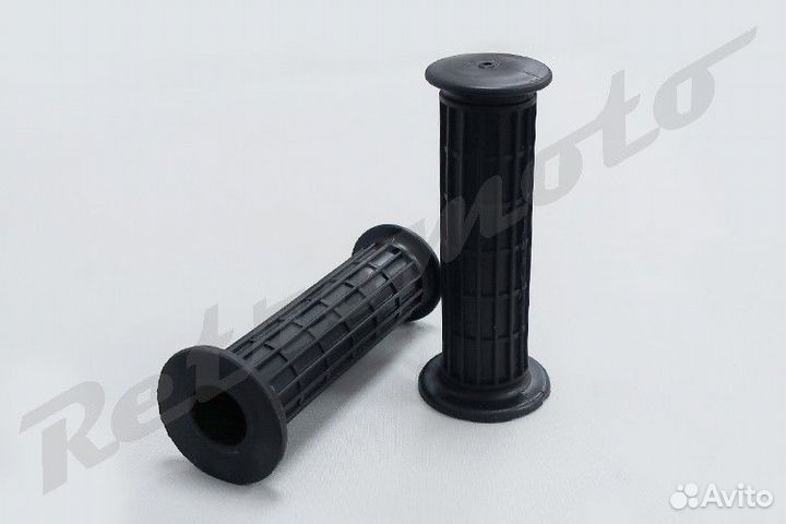 Рти (подножки, ручки и т.п) для мотоцикла CZ-472.5