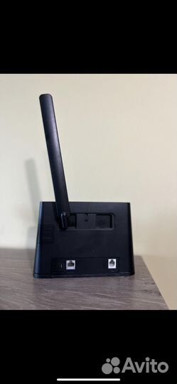 Wifi роутер с сим картой