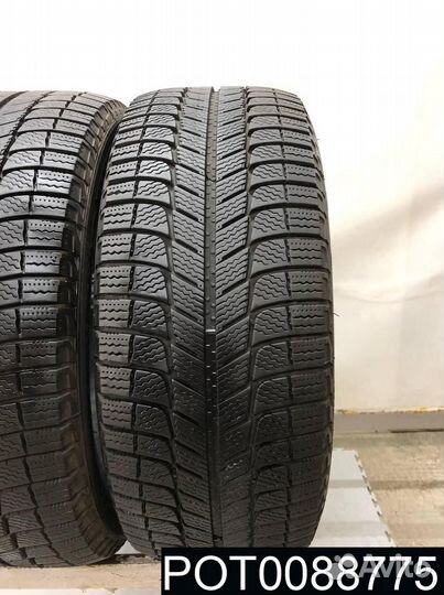 Michelin X-Ice 3 245/45 R17 99P