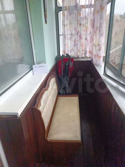 2-к. квартира, 44 м², 3/3 эт.