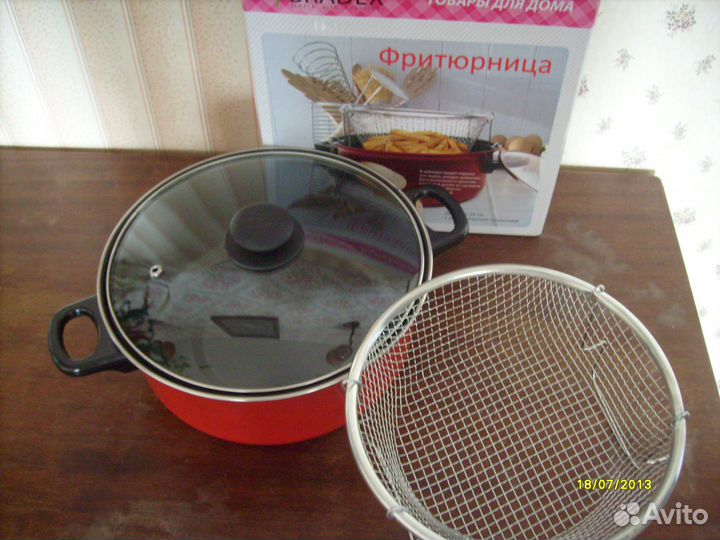 Орешница из СССР и не только