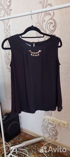 Женские вещи пакетом 42 44