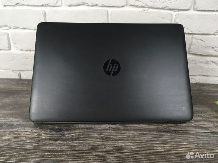 Hp elitebook 850