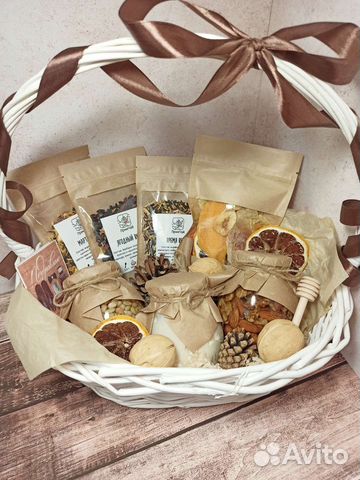 Собираю подарки на любой повод