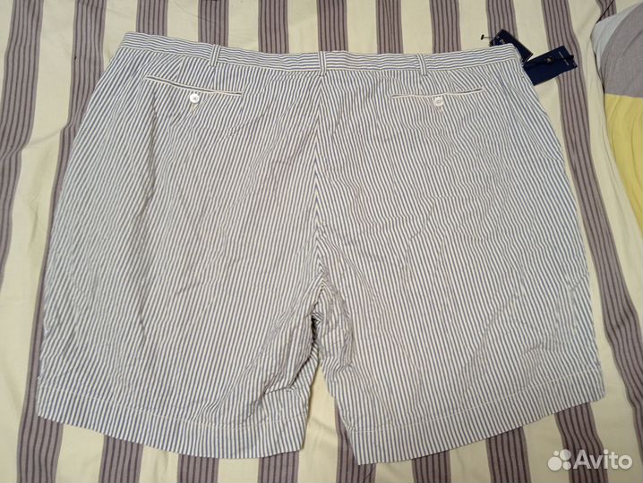 Polo Ralph Lauren шорты мужские