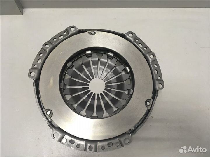 Сцепление комплект Skoda Fabia 1999-2006 111