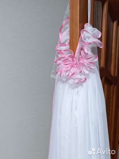 Баллахин+Держатель для балдахина