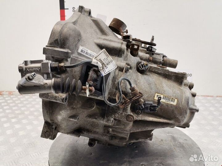 Кпп 6ст (механическая коробка) для Honda Civic 8