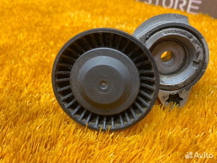 Натяжитель приводного ремня Bmw 6-Series E63