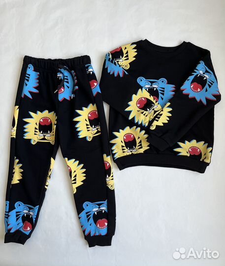 Костюм Зара