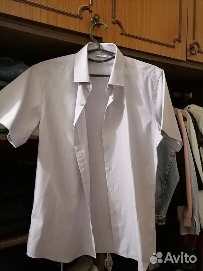 Школьная форма