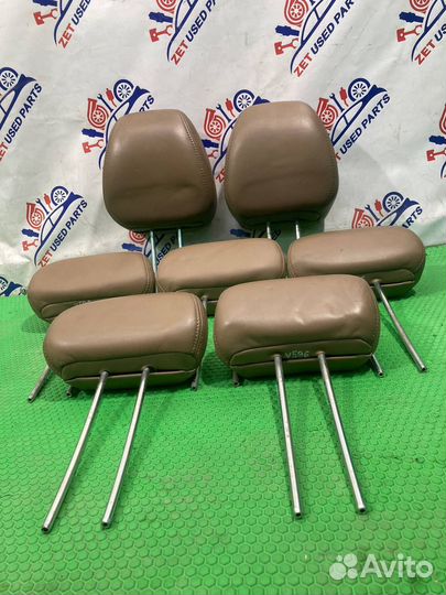 Подголовник Acura Mdx YD1 3.5 2004