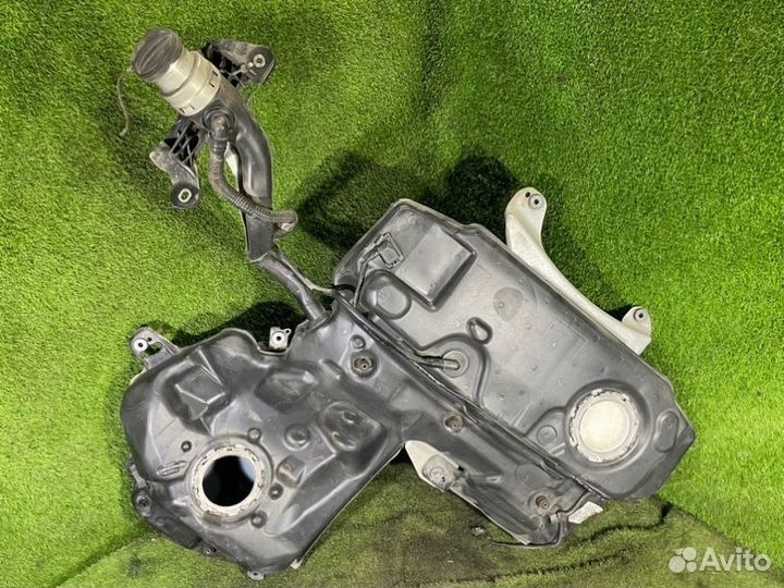 Бак топливный audi S7 sportback