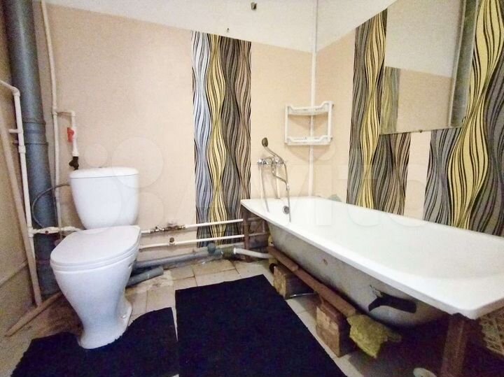 Квартира-студия, 18,5 м², 2/3 эт.