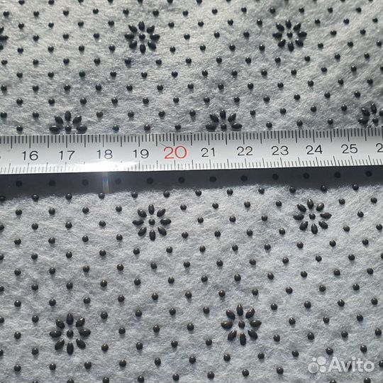 Антислип. Ткань войлочная, противоскользящая