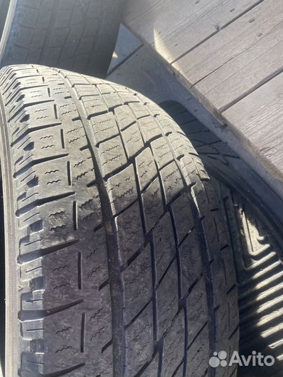 Toyo Open Country H/T 265/60 R18