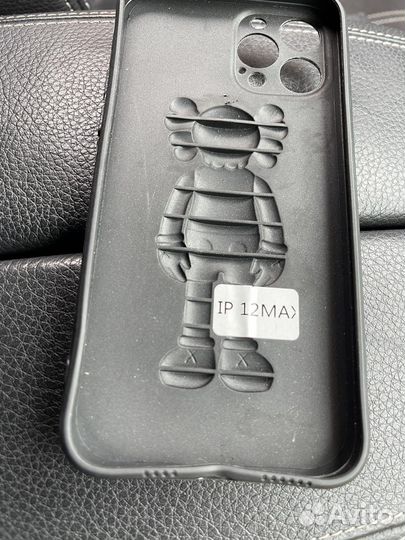 Чехол на iPhone 12 pro max