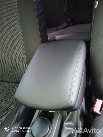 Подлокотник ford focus 2 2005-2011