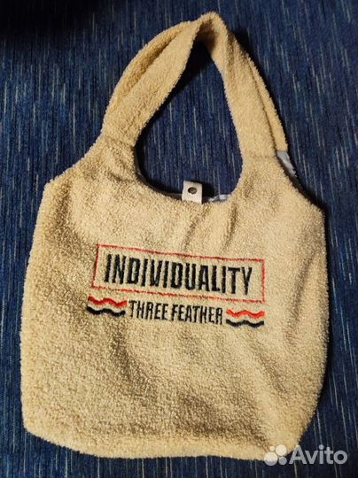 Сумка шоппер