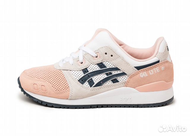 Asics GEL-lyte III OG