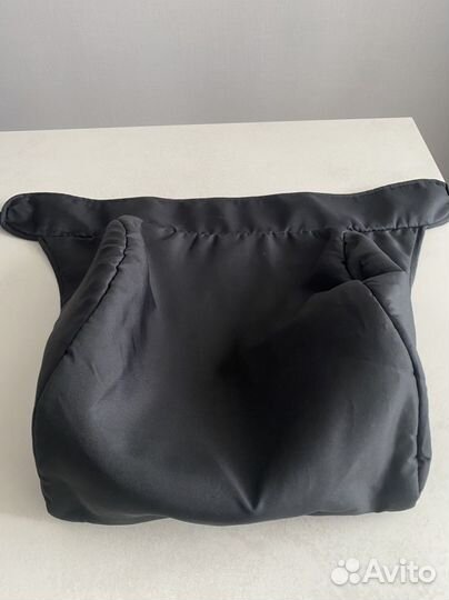 Накидка/чехол/конверт на коляску/санки