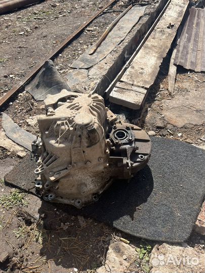 МКПП M32 opel astra j a14net