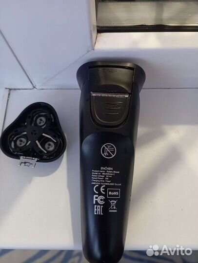 Бритва xiaomi enchen