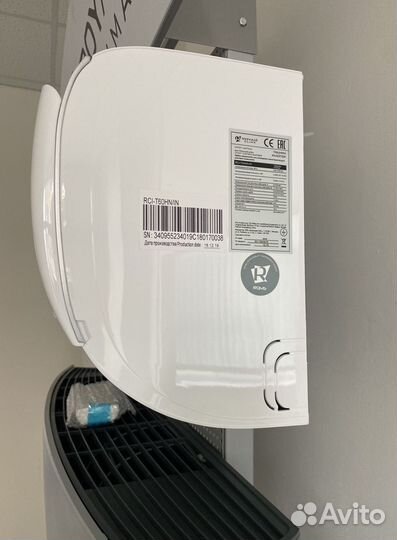 Кондиционер с доставкой и установкой