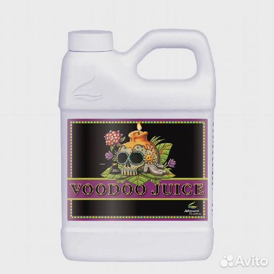 Стимулятор корнеобразования Voodoo Juice 0,5л