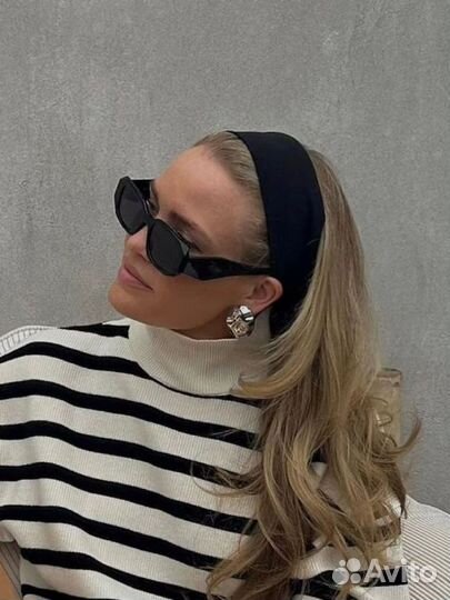 Повязка на голову