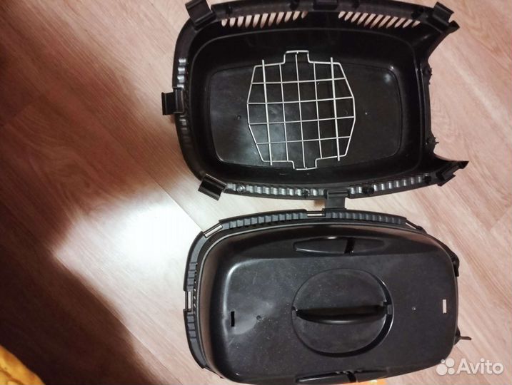 Переноска для животных