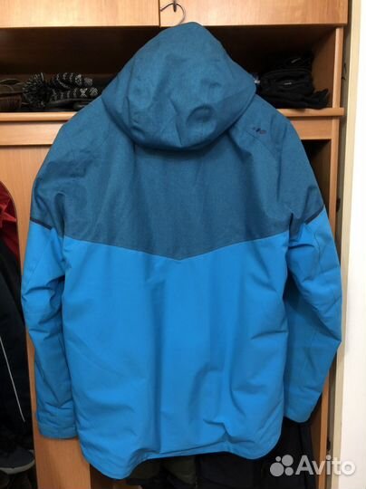 Куртка сноубордичекая