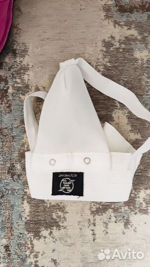 Защита для карате комплект на размер 150 см рост