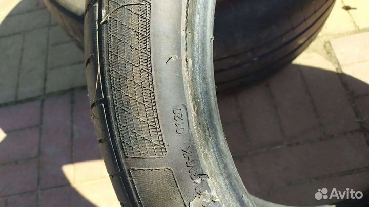 Kapsen RS26 Practical Max HP 275/40 R20