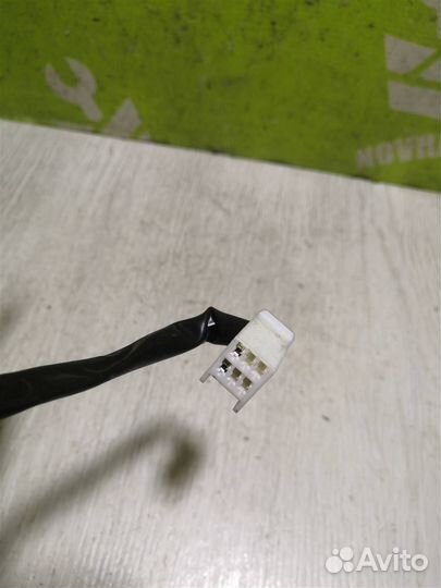 Проводка (коса) Мазда 6