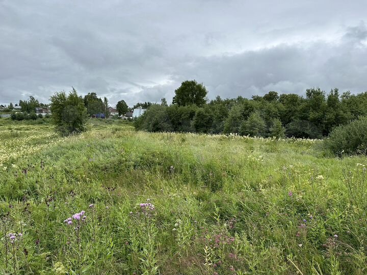 Участок 15 сот. (ИЖС)