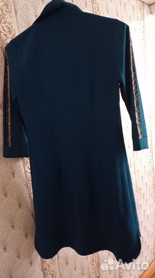 Платье туника