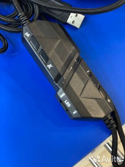 Наушники Acer AHW122 (138409)