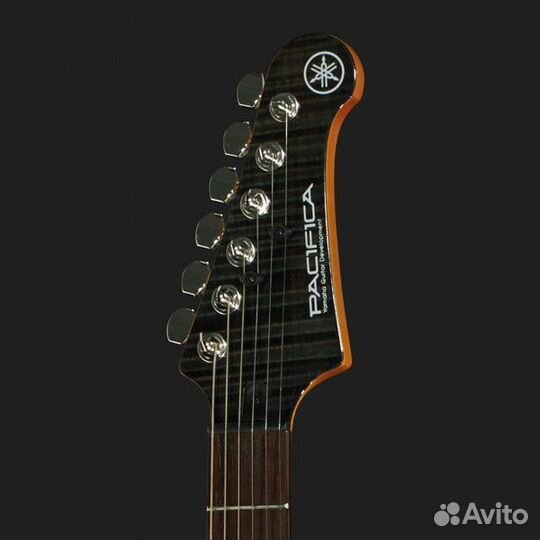 Электрогитара Yamaha (Комплект)