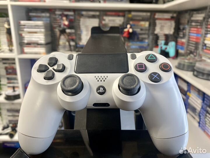 Геймпад PS4 оригинал