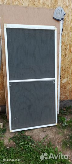 Москитная сетка