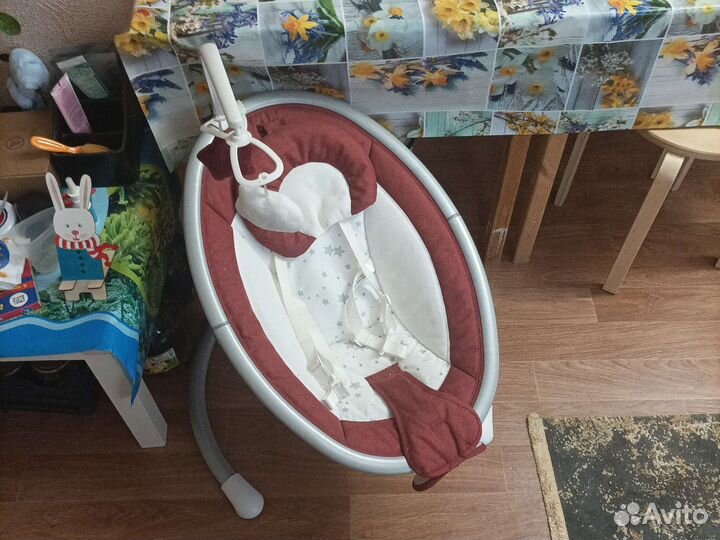 Детские качели