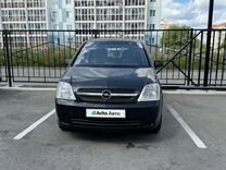 Opel Meriva 1.6 MT, 2003, 145 000 км, с пробегом, цена 350 000 руб.