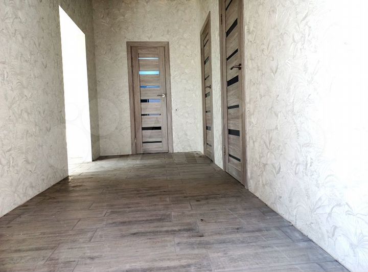 Дом 72 м² на участке 5 сот.