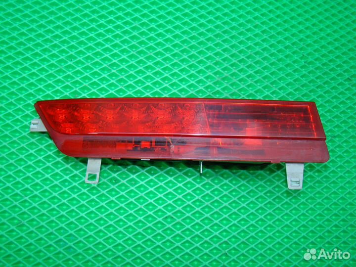 Фонарь левый дорест BMW 7 E65 бмв 7 Е65 Е66